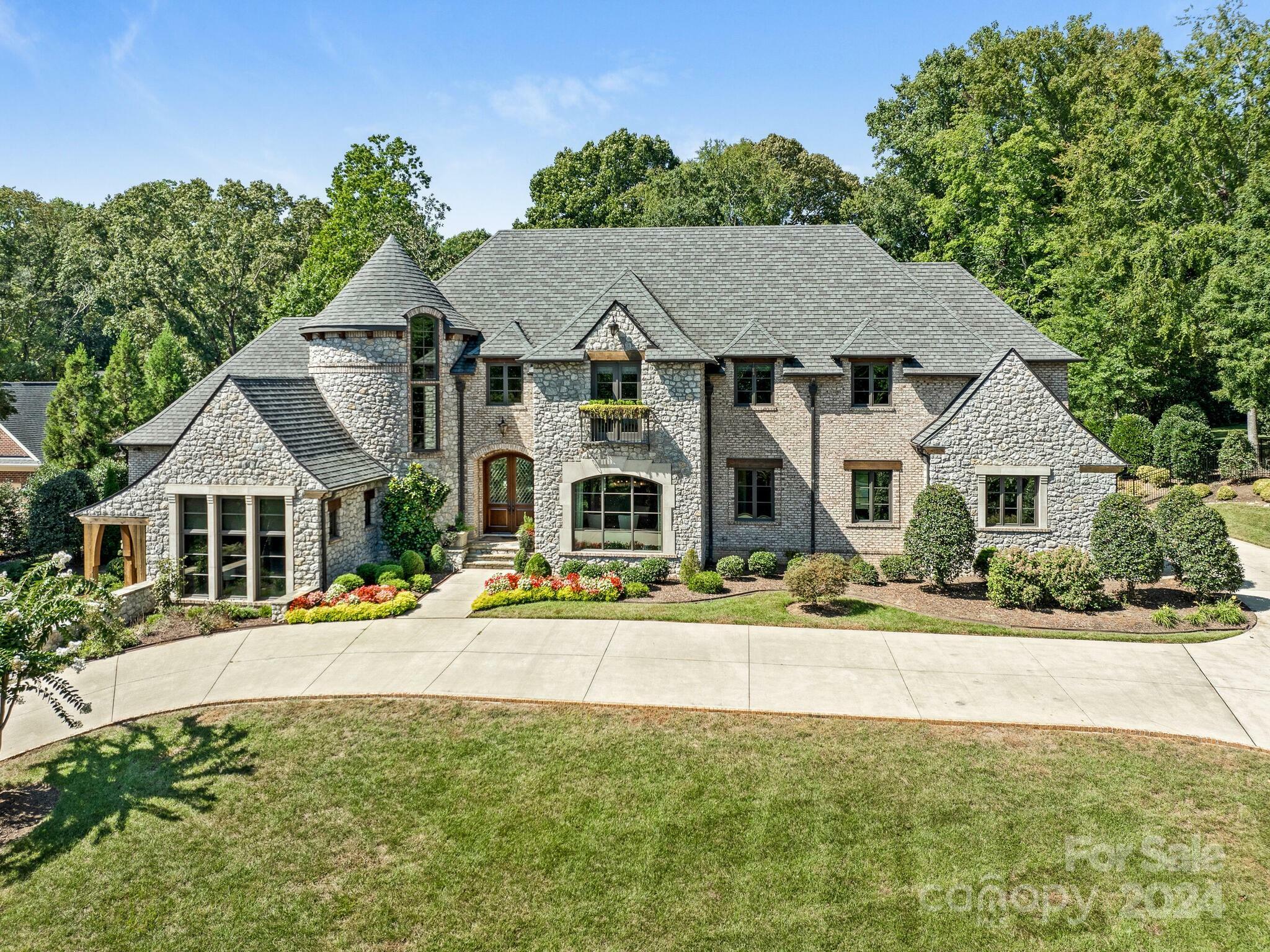 5201 Carmel Park Drive  Charlotte NC 28226 photo