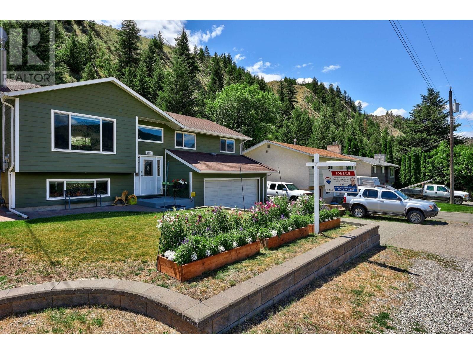 6117 Dallas Drive  Kamloops BC V2C 5Z9 photo