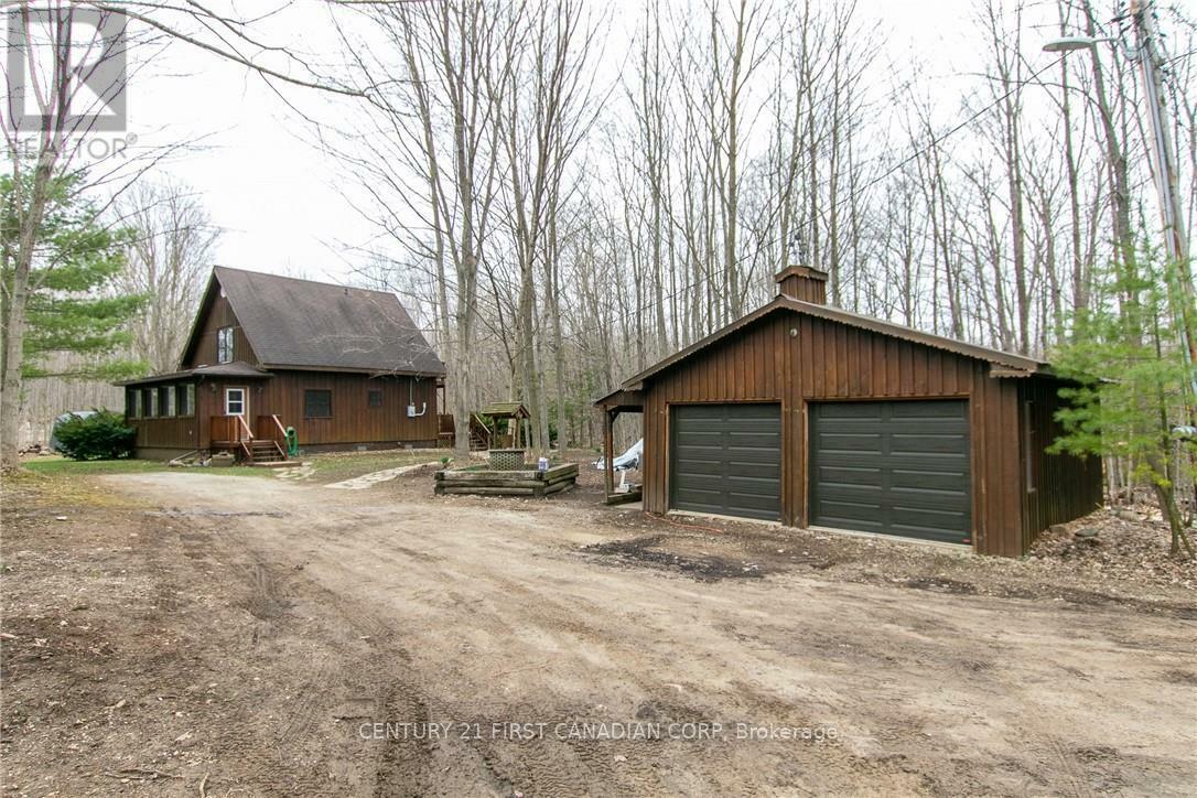 Property Photo:  2096 Bruce Rd 9 Road  ON N0H 1W0 