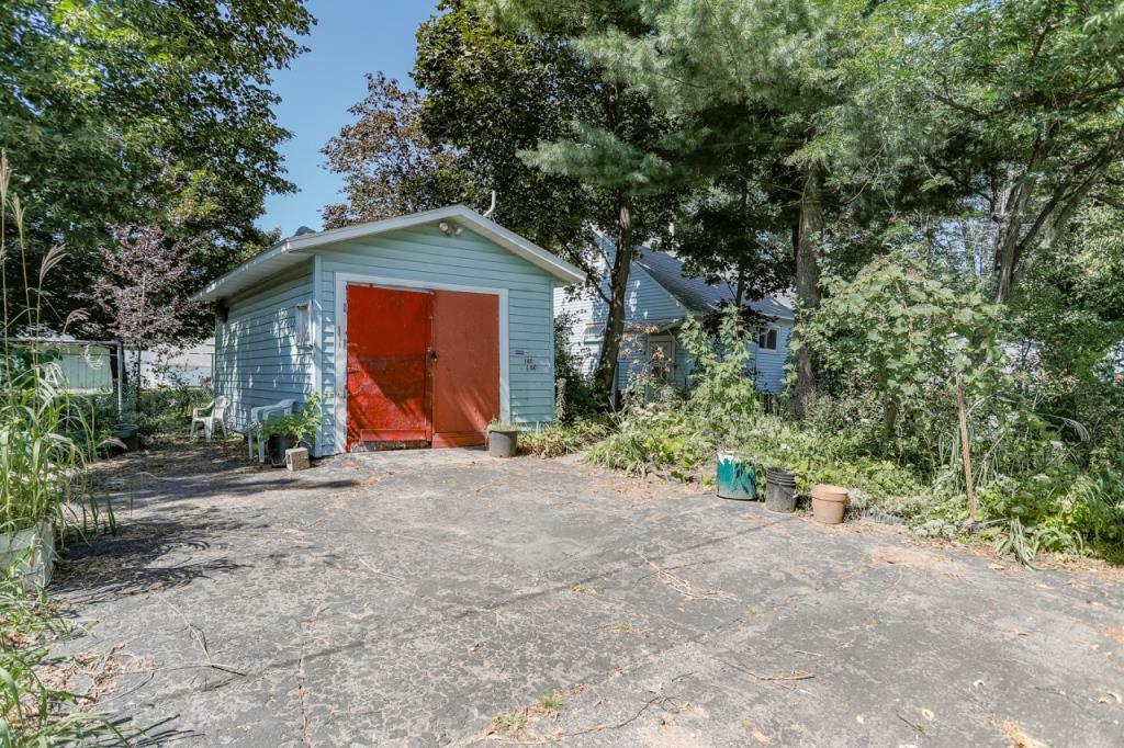 Property Photo:  1401 Lake Street  WI 54401 