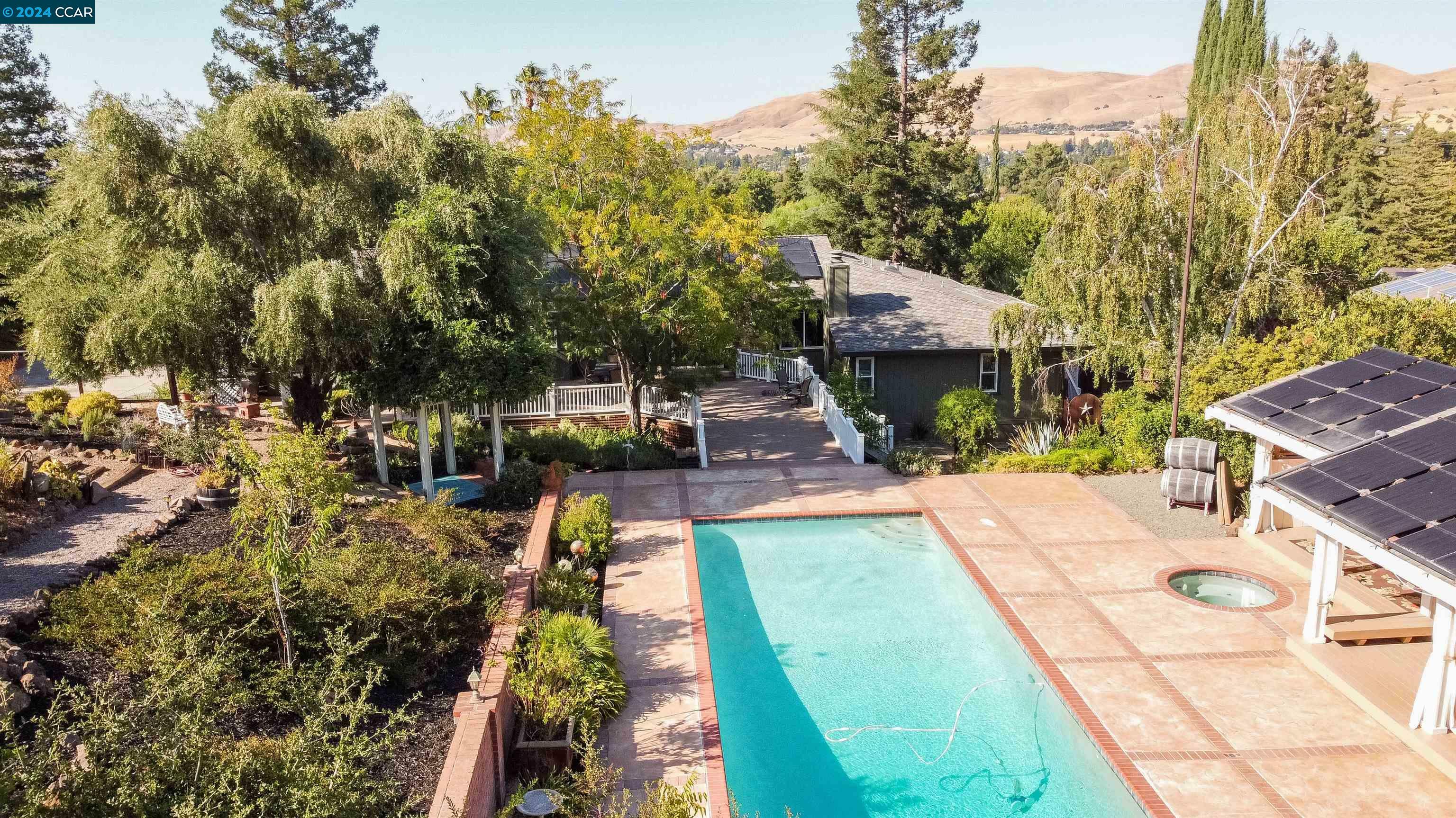 5582 Merritt Court  Concord CA 94521 photo
