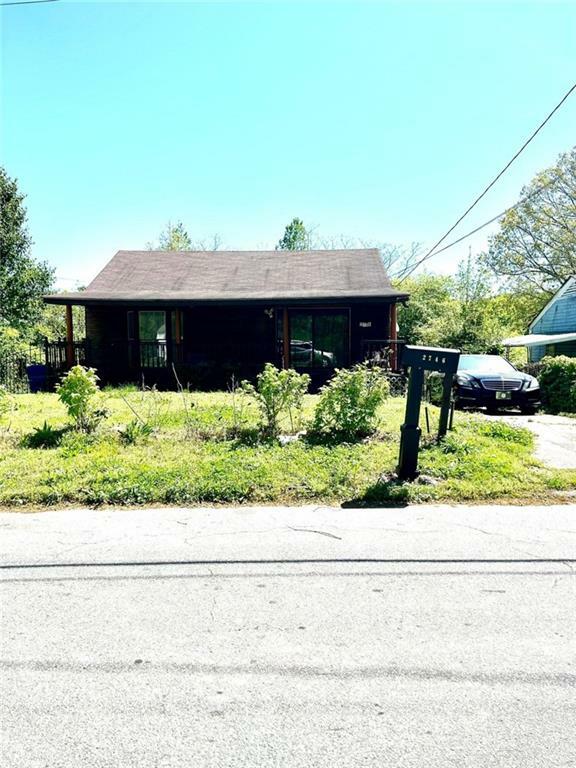 2746 SW Grand Avenue  Atlanta GA 30315 photo