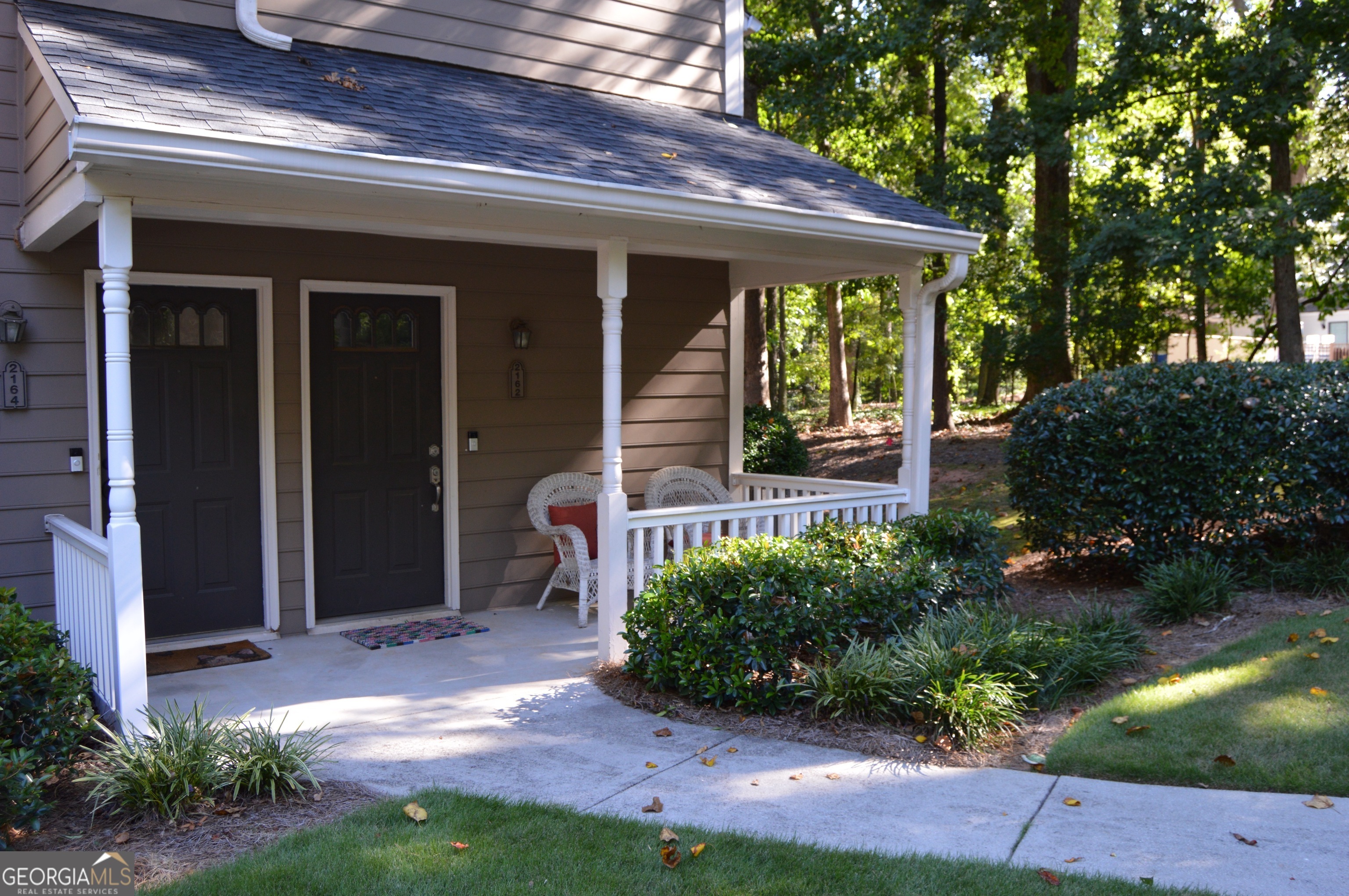 Property Photo:  2164 N Forest Trail  GA 30338 