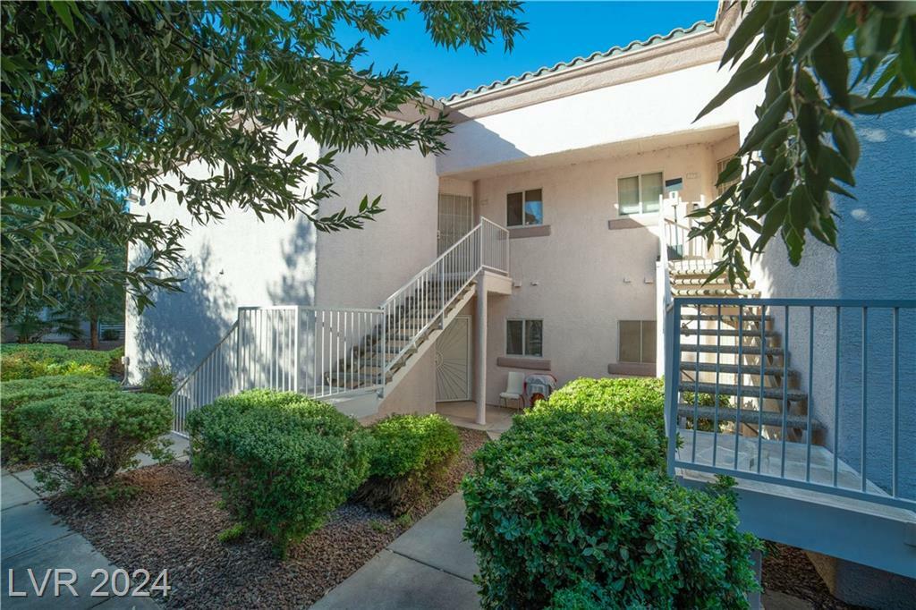 Property Photo:  4555 East Sahara Avenue 276  NV 89104 