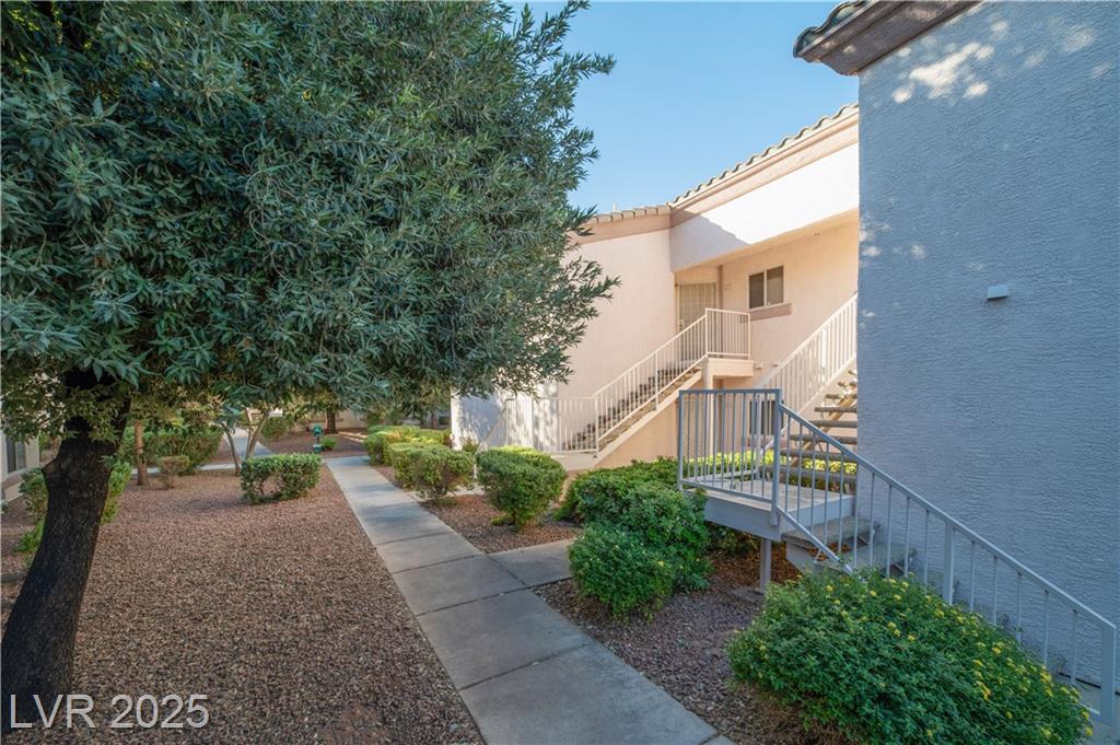 Property Photo: 4555 East Sahara Avenue 276 NV 89104