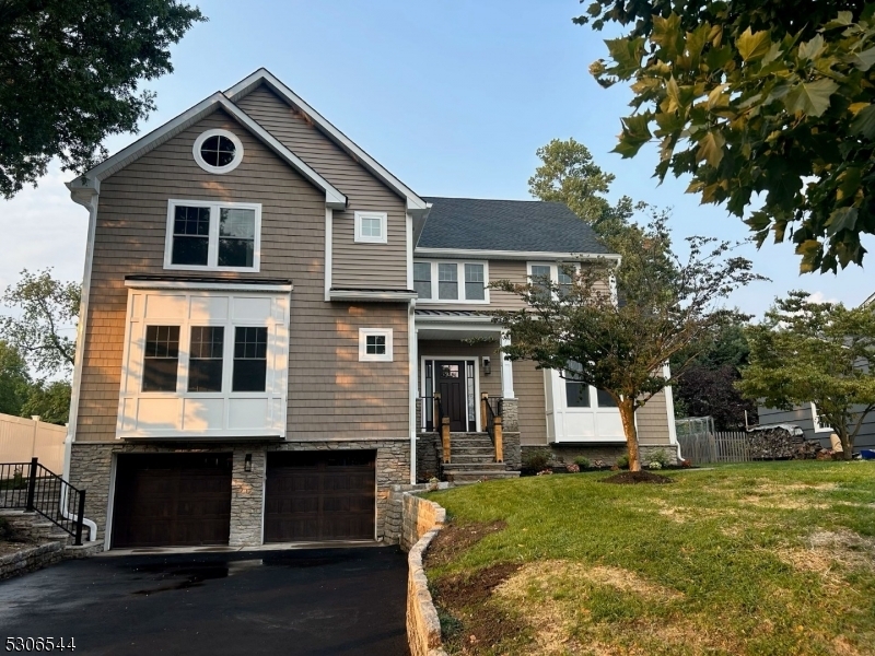 Property Photo: 173 Gordonhurst Ave NJ 07043