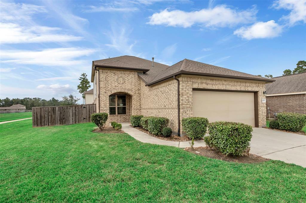 4326 Chester Forest Court  Porter TX 77365 photo