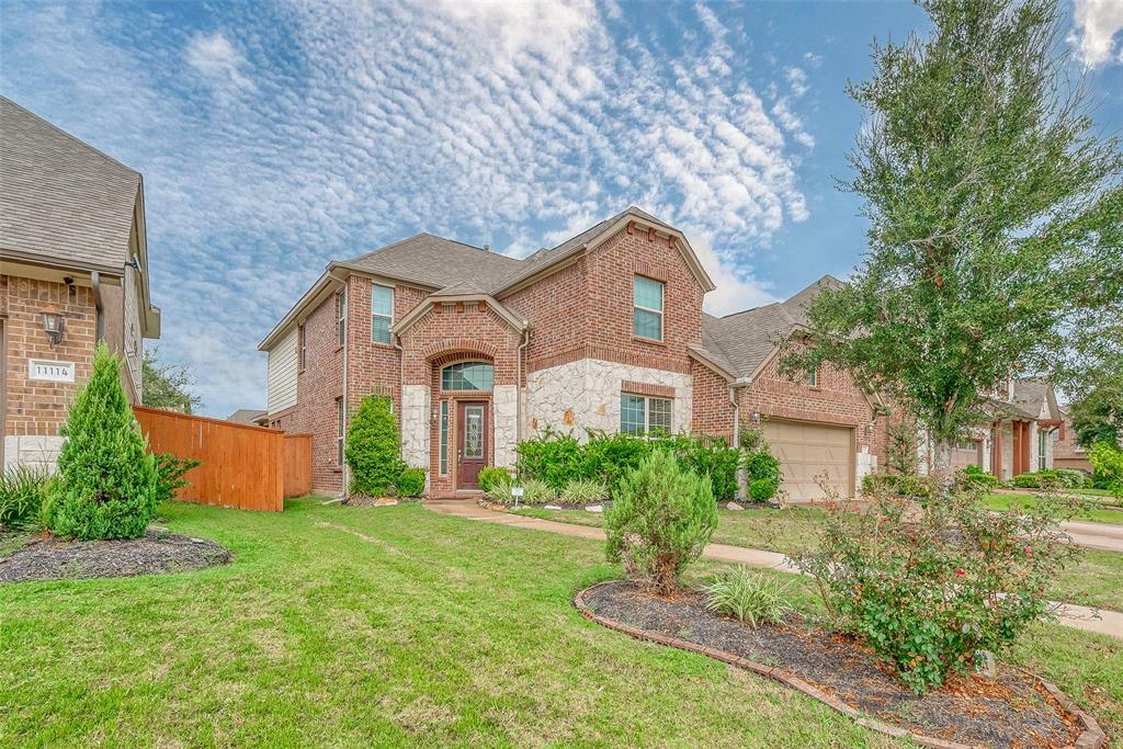 Property Photo:  11110 Drumadoon Drive  TX 77407 