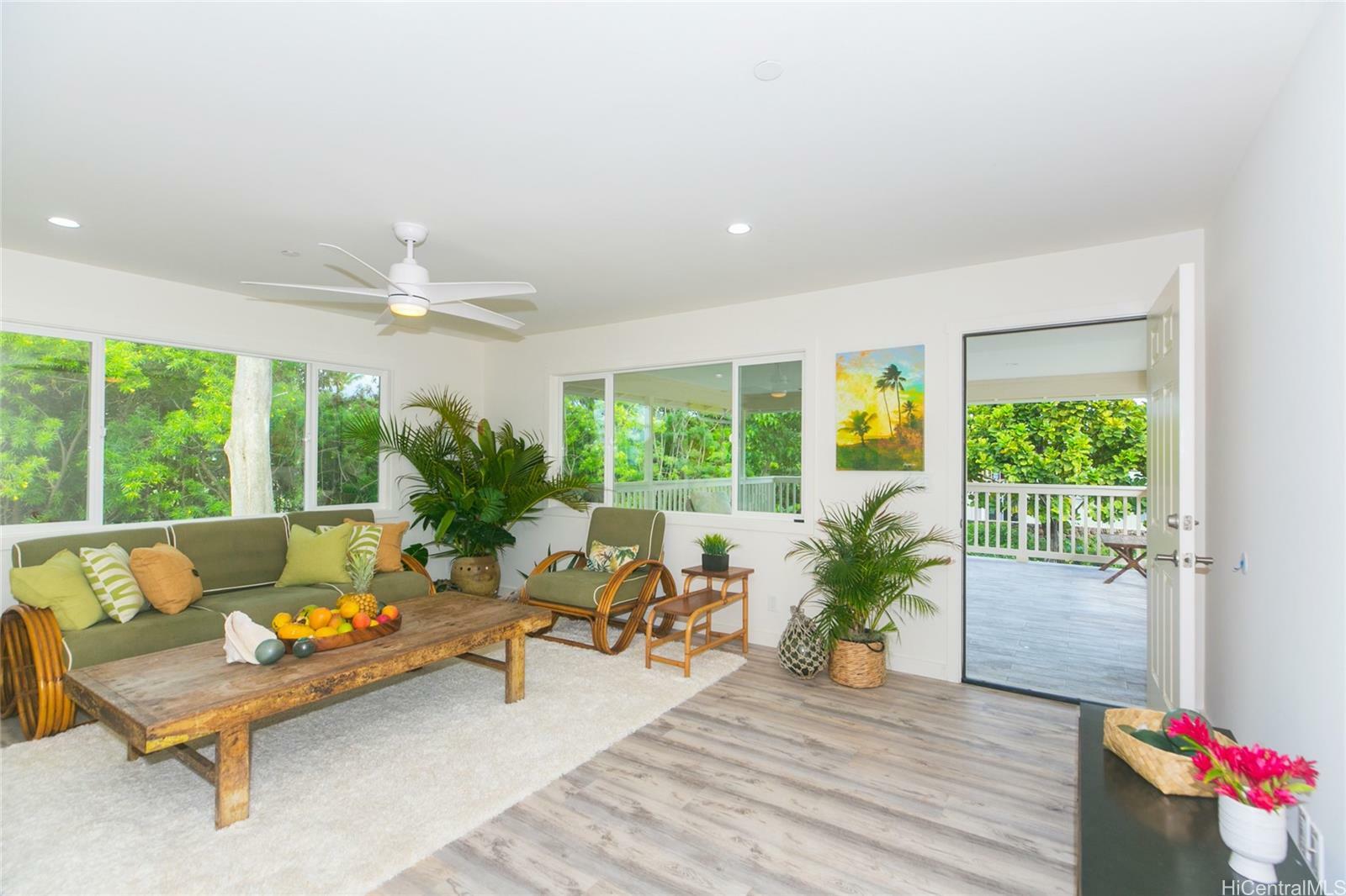 Property Photo:  437 Kawailoa Road  HI 96734 