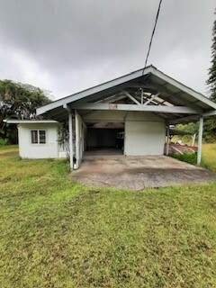 Property Photo:  13-3513 Pahoa Kalapana Rd  HI 96778 