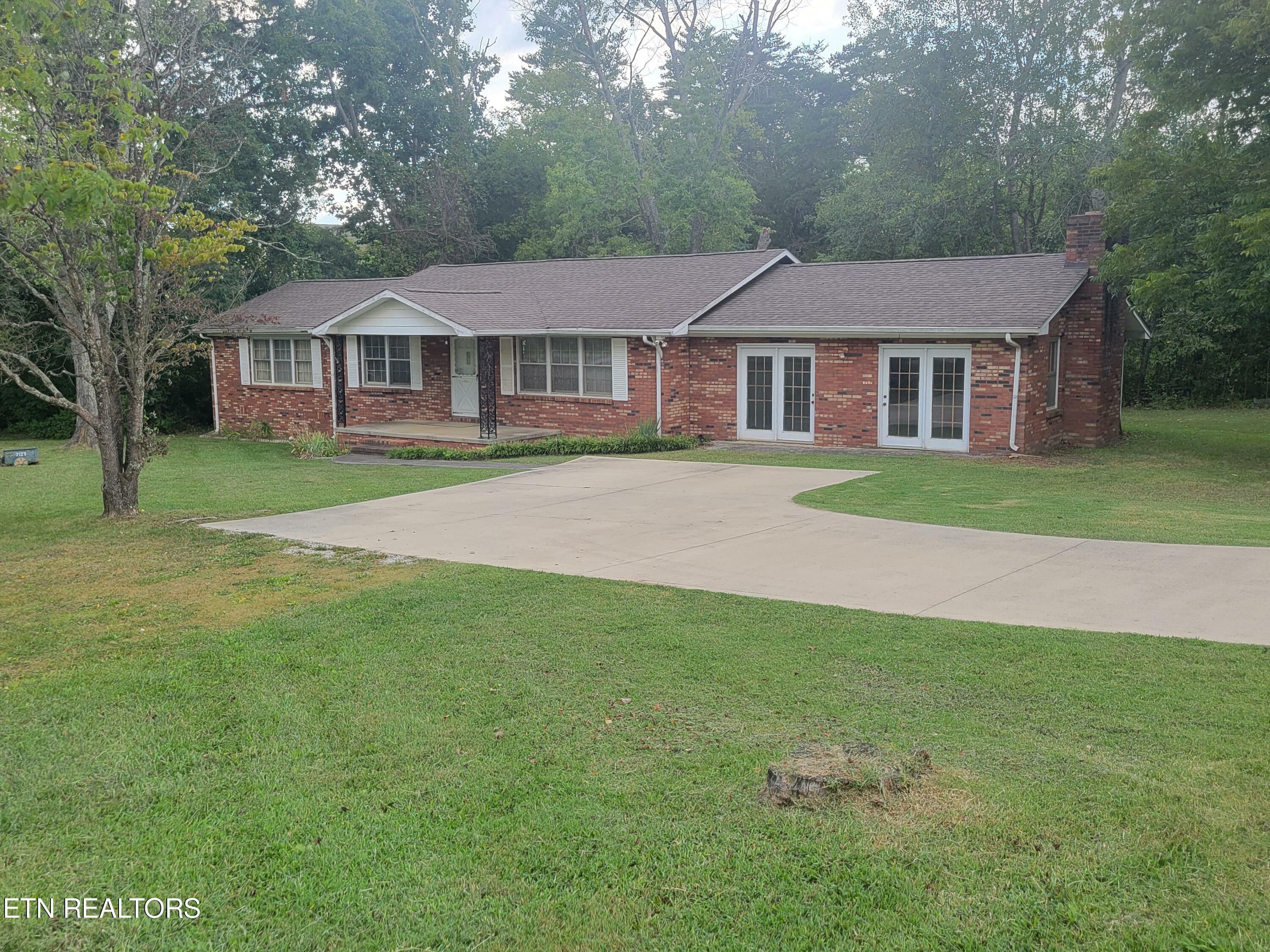 Property Photo:  7123 Ball Rd  TN 37931 