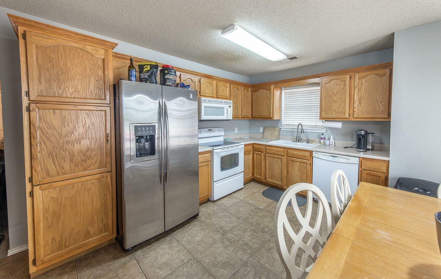 Property Photo:  2802 108th Street  TX 79423 