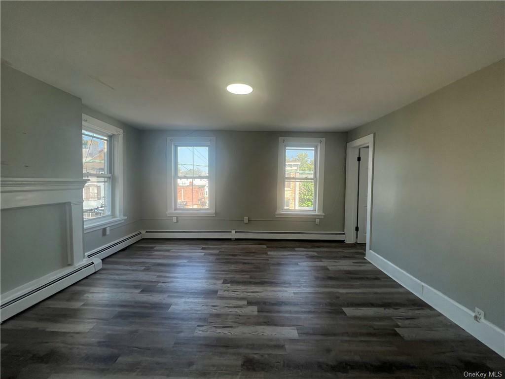 Property Photo:  56 Lander Street 2nd Floor  NY 12550 