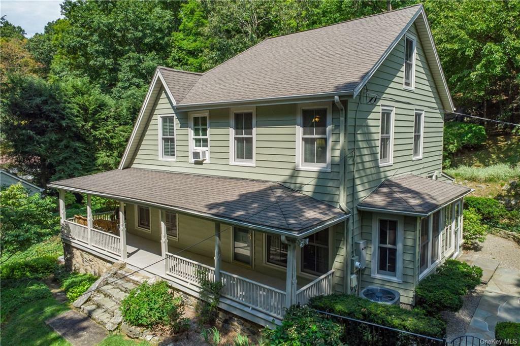 Property Photo:  12 Old Brimstone Road  NY 10512 