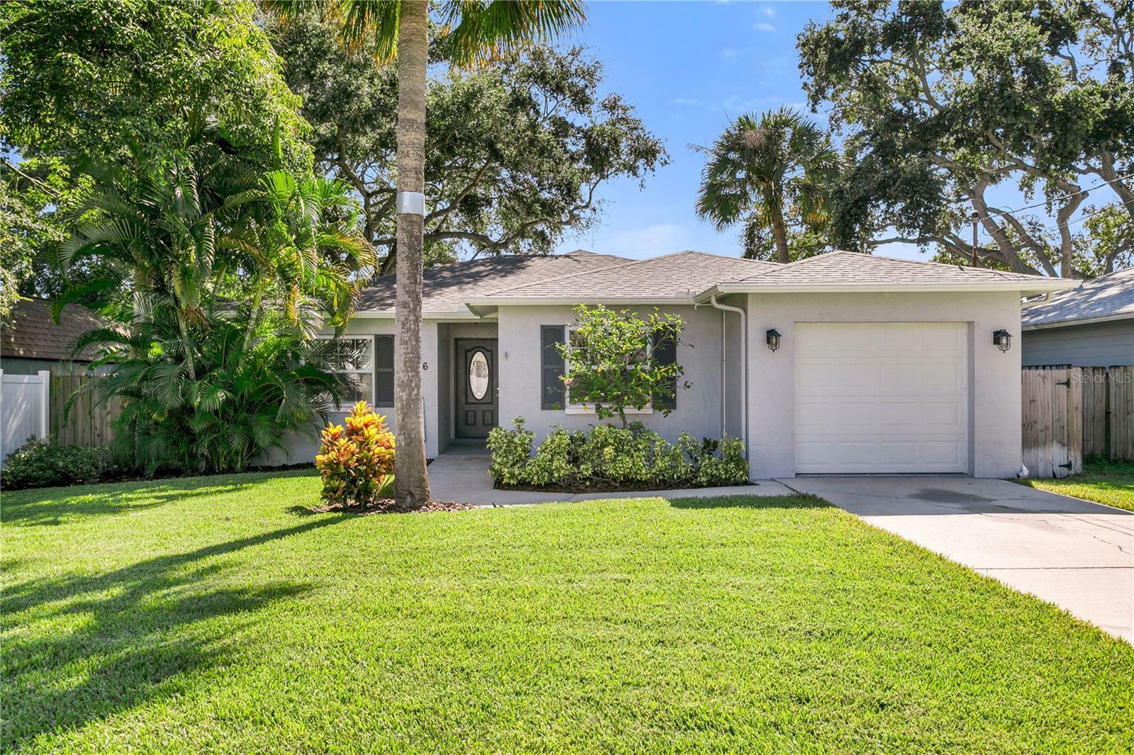 Property Photo:  6716 S Sheridan Road  FL 33611 