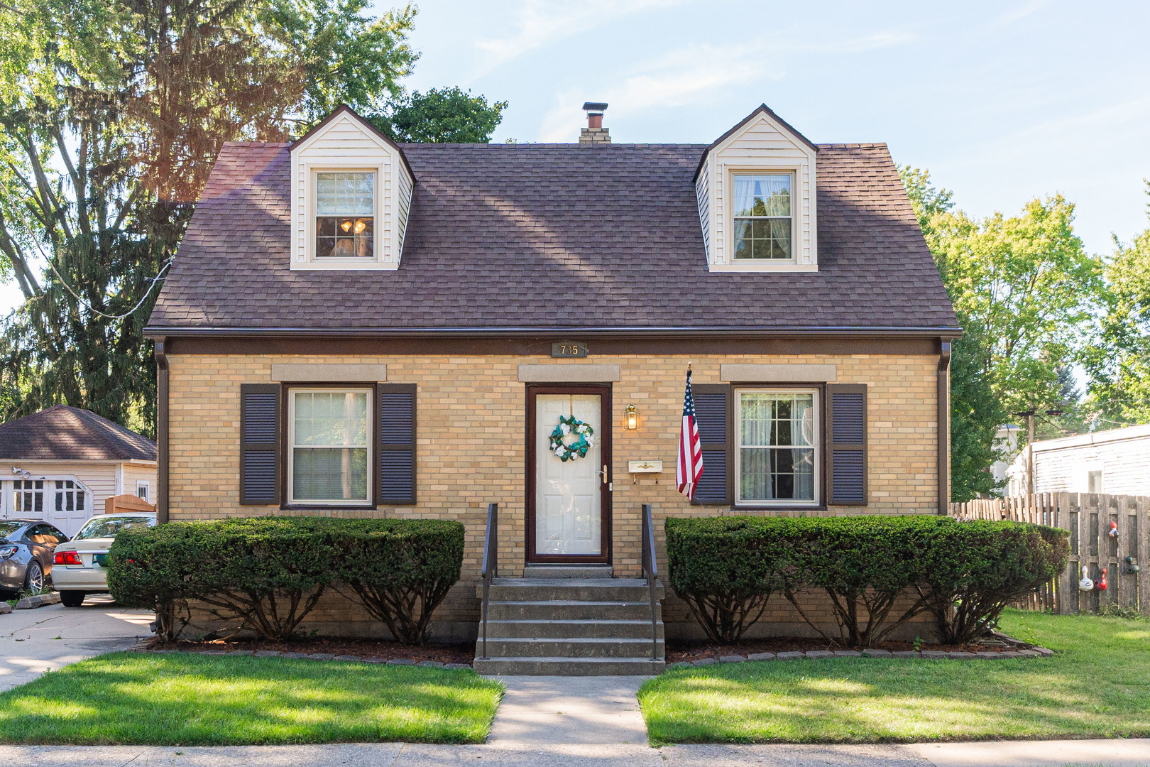 Property Photo:  735 S 3rd Street  IL 60115 