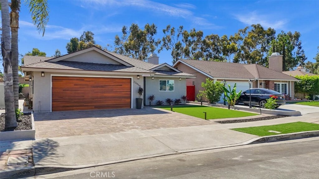 Property Photo:  23956 Swan Drive  CA 92630 