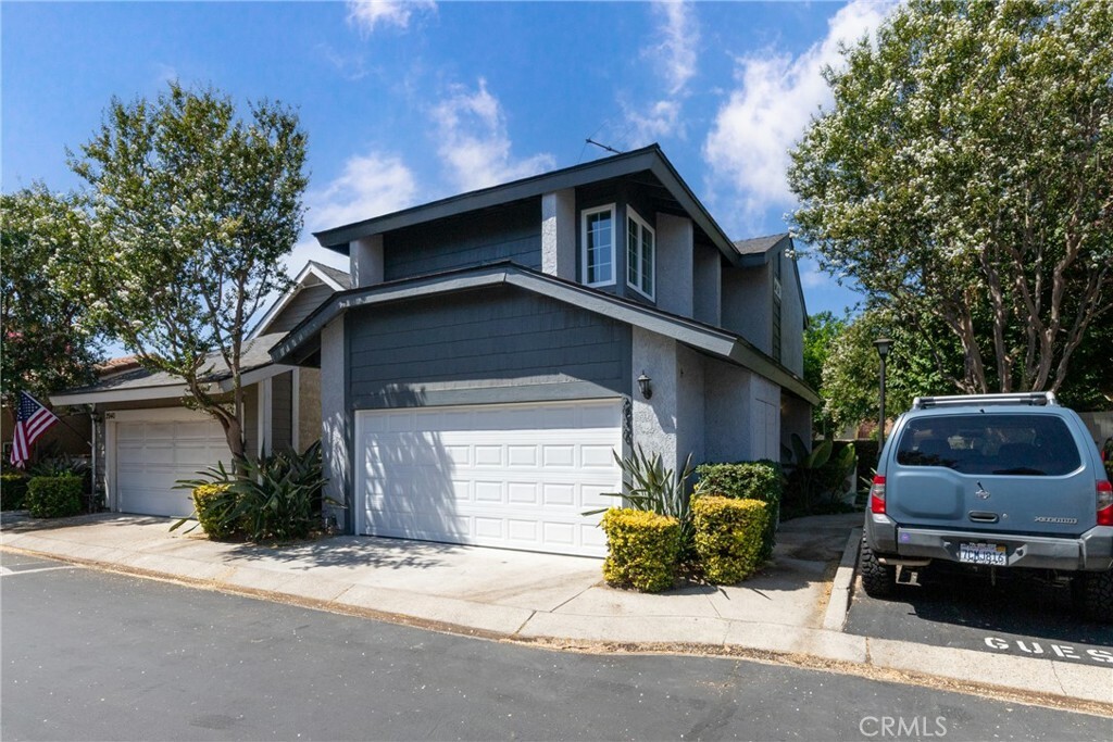 Property Photo:  2936 Cherry Way  CA 91761 