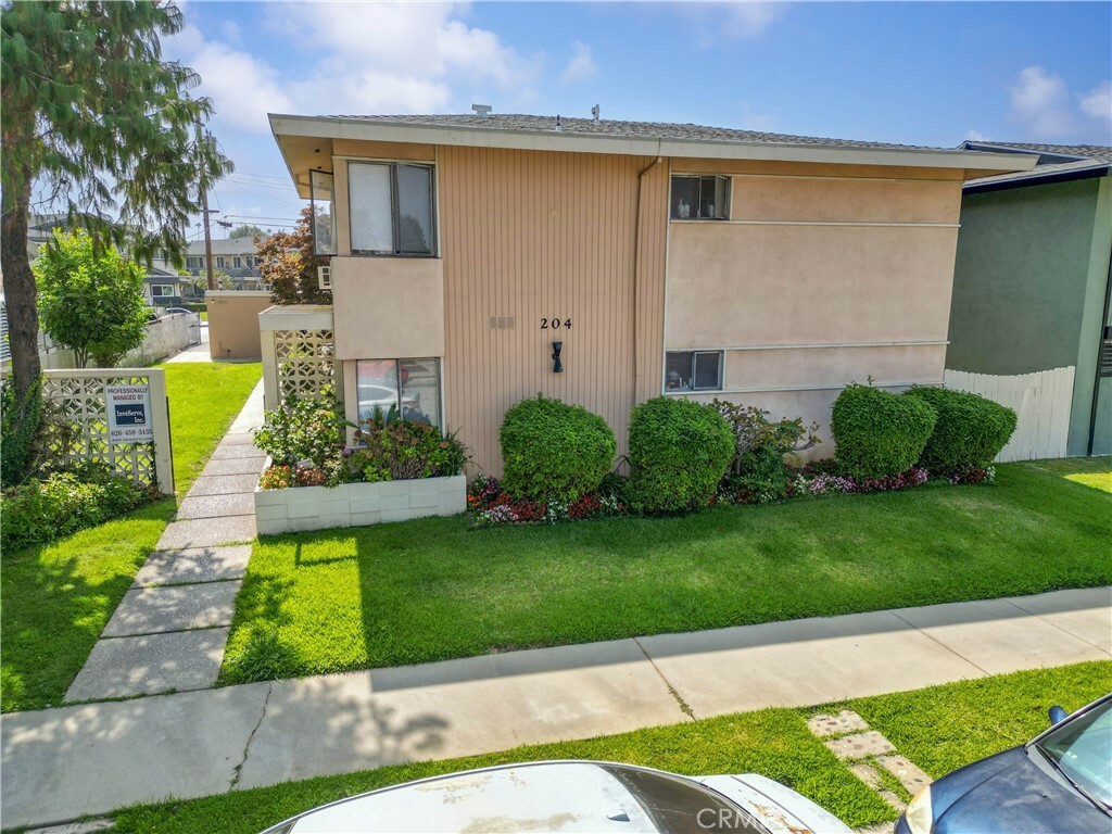 Property Photo:  204 S Bandy Avenue  CA 91790 