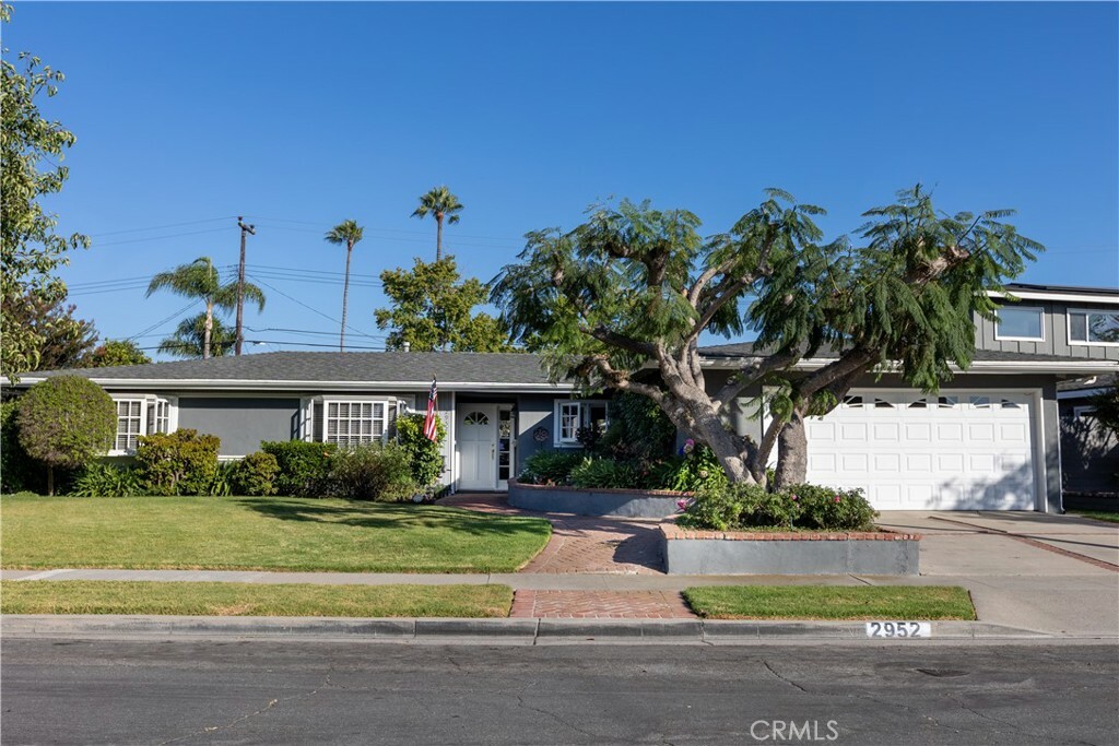 2952 Pemba Drive  Costa Mesa CA 92626 photo