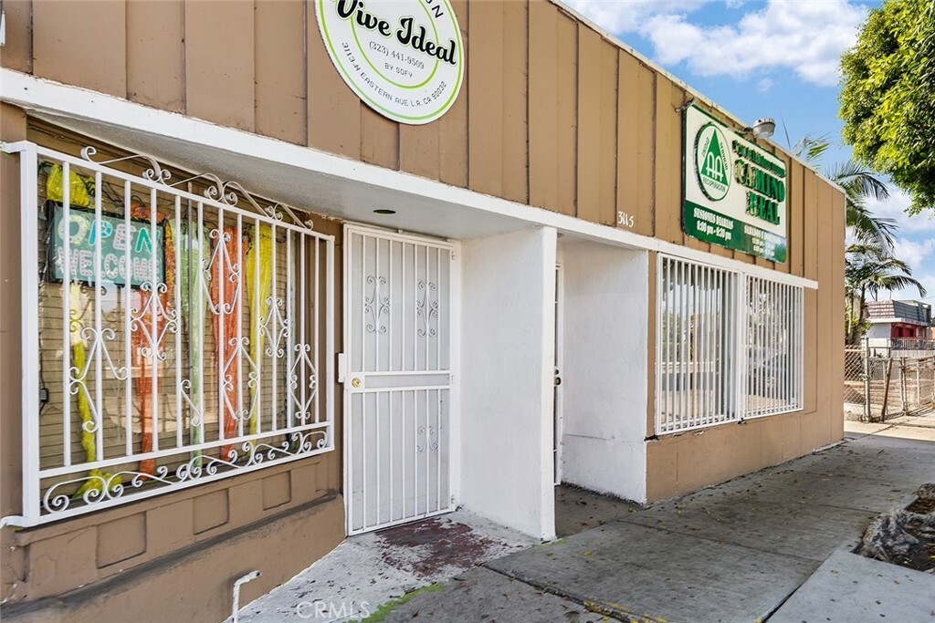 Property Photo:  3113 N Eastern Avenue  CA 90032 