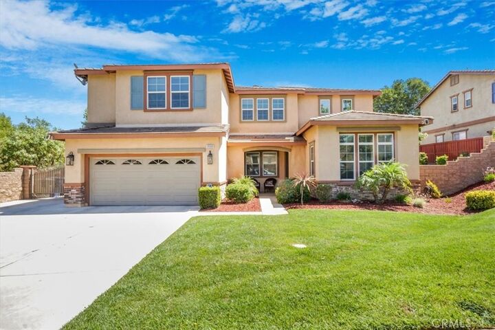 Property Photo: 9506 Newbridge Drive CA 92508