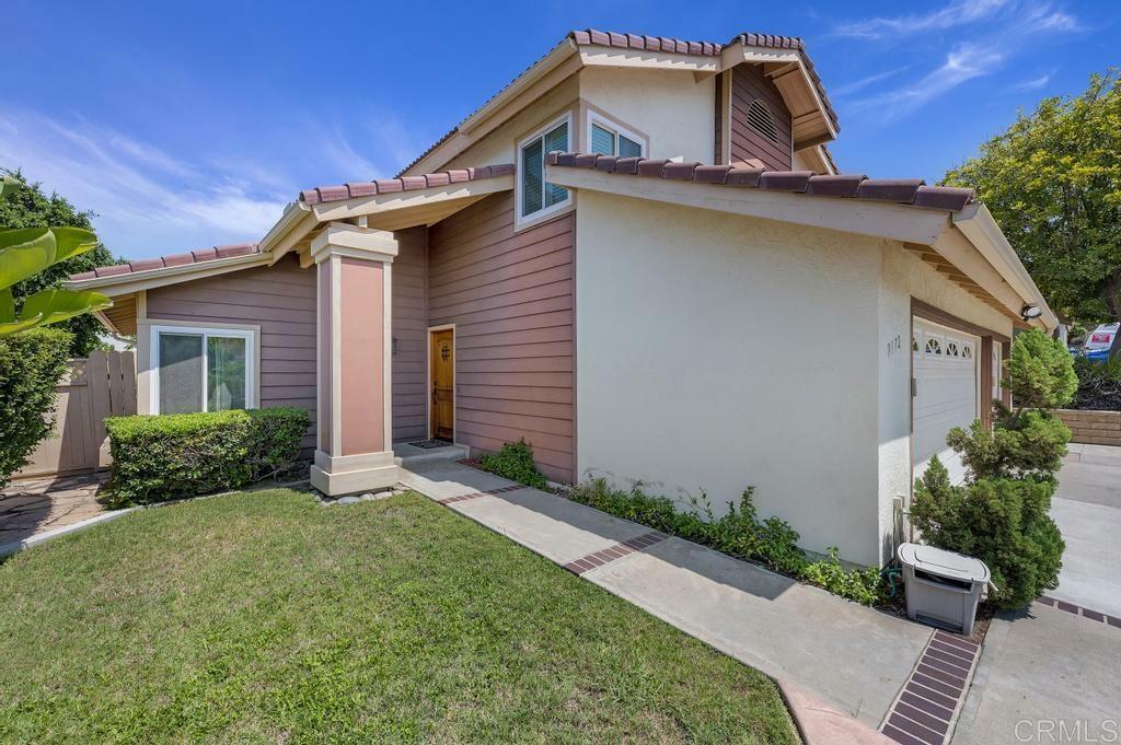 Property Photo:  9172 Westvale Road  CA 92129 