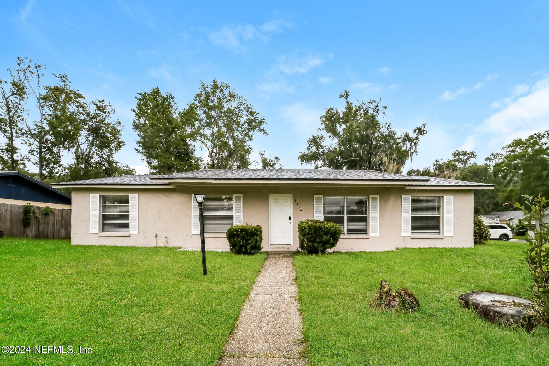 Property Photo:  1479 Gano Avenue  FL 32073 