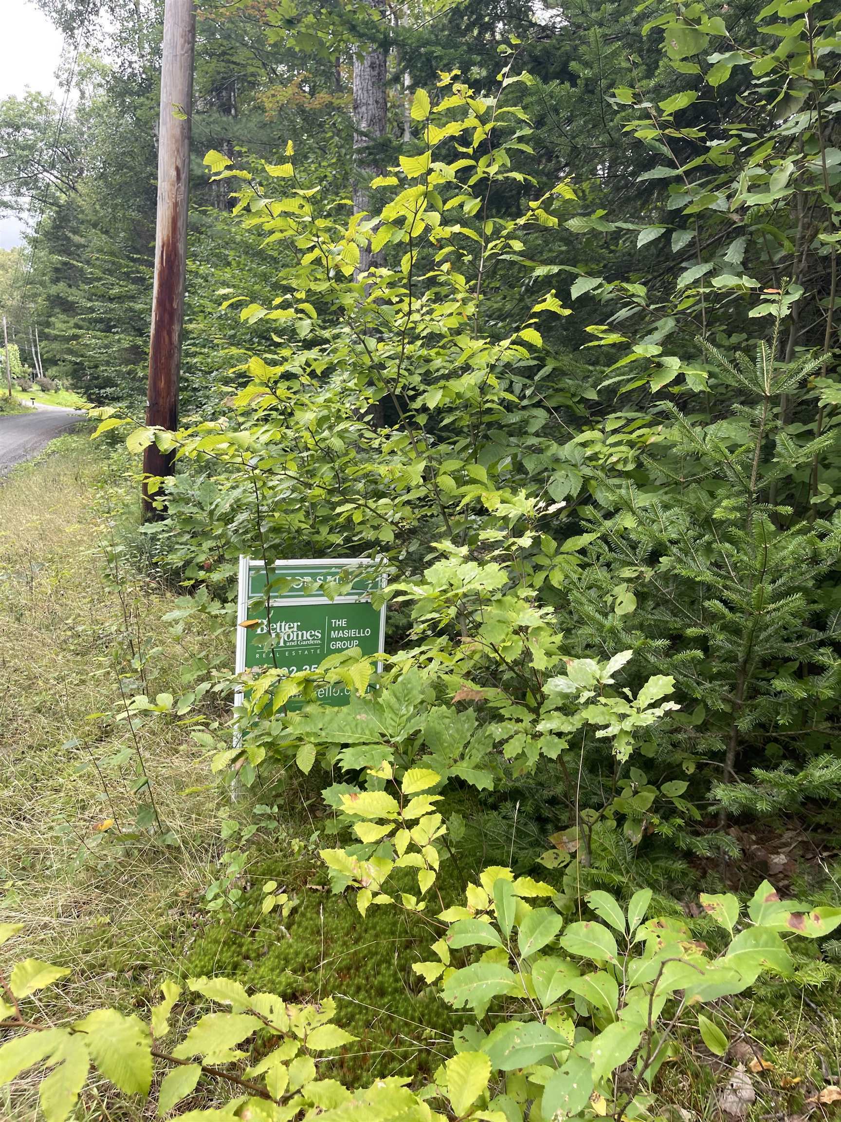 Property Photo:  Lot 10-73 Ayers Road  VT 05079 