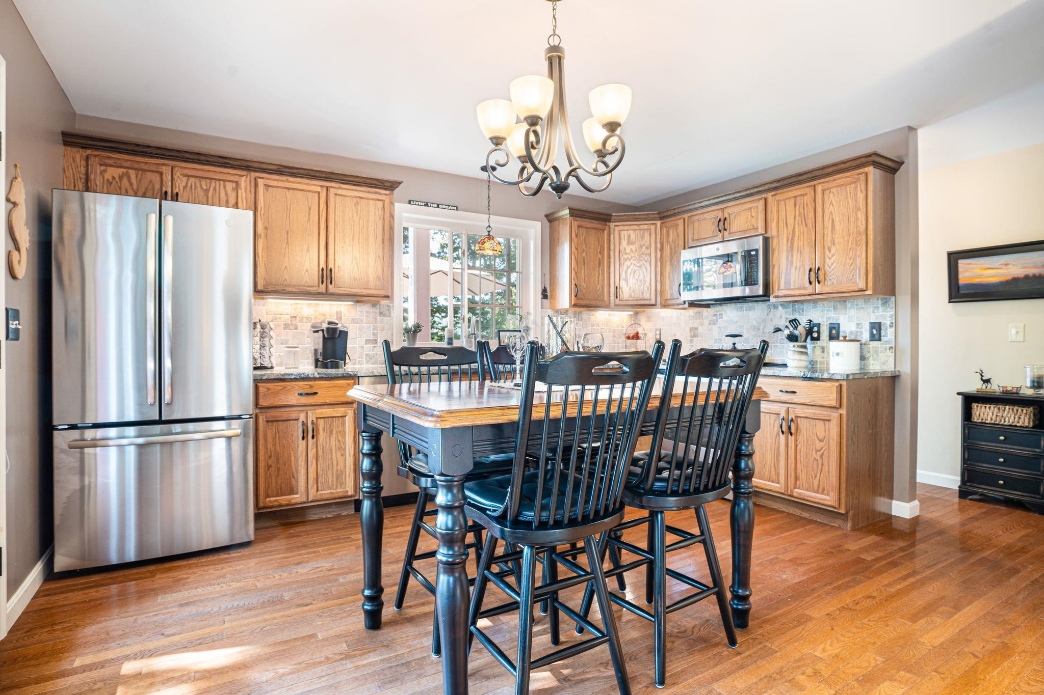 Property Photo: 39 Bly Avenue NH 03810