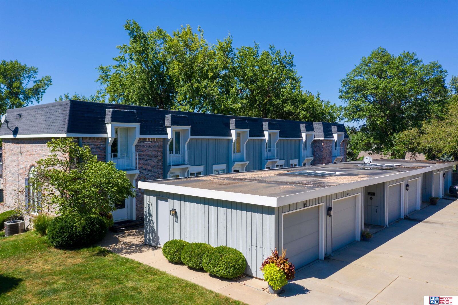 Property Photo:  7111 Old Post Road 13  NE 68506 