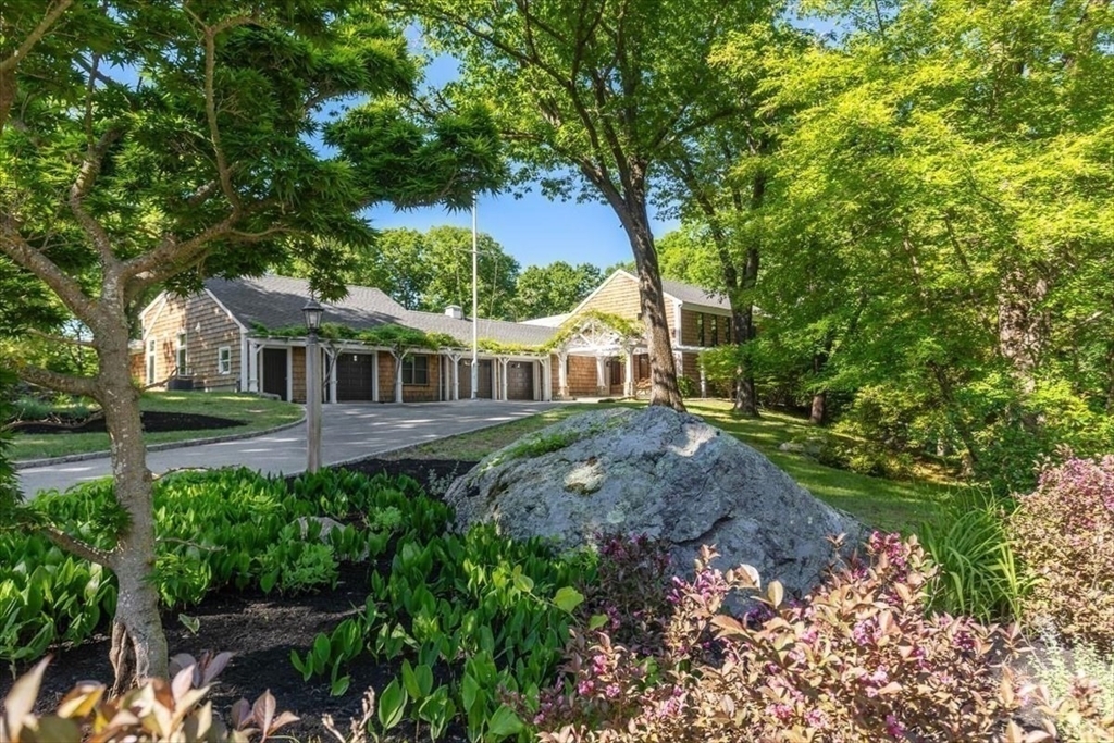 Property Photo:  8 Evergreen Lane  MA 02043 