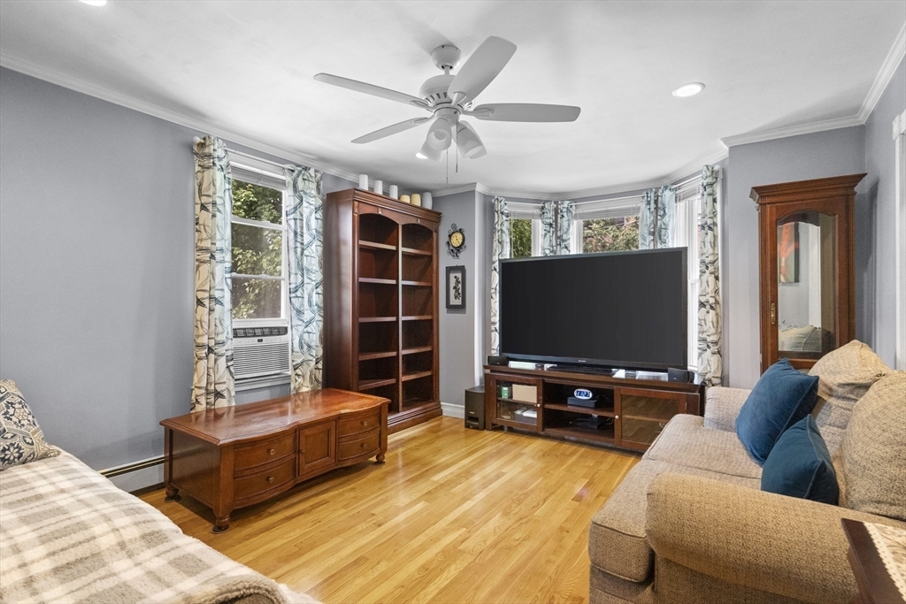 Property Photo:  223 Spencer Ave  MA 02150 