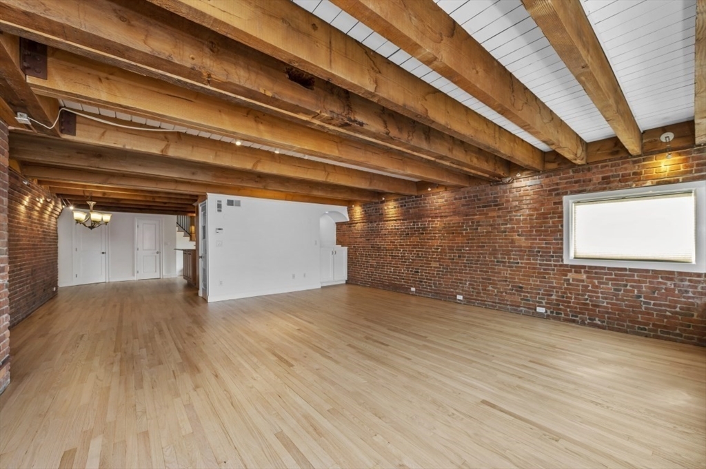 Property Photo:  130 Fulton Street 20  MA 02109 