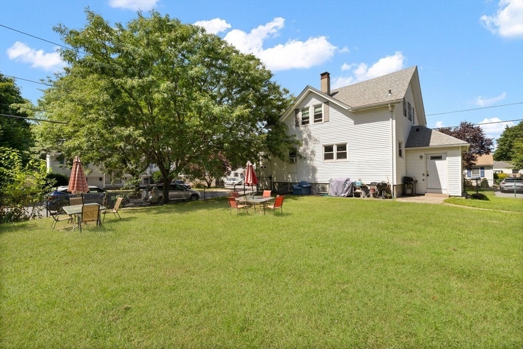 Property Photo: 83 Princess Avenue RI 02920