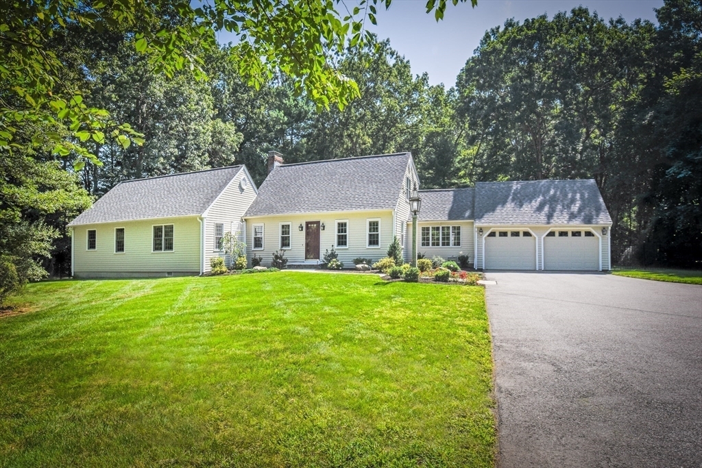 Property Photo:  66 Pratts Mill Rd  MA 01776 