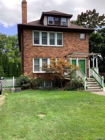 Property Photo:  21516 Oxford Avenue  MI 48336 