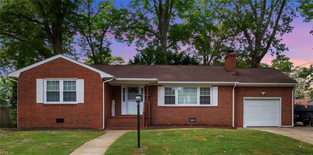 Property Photo:  86 Gum Grove Drive  VA 23601 