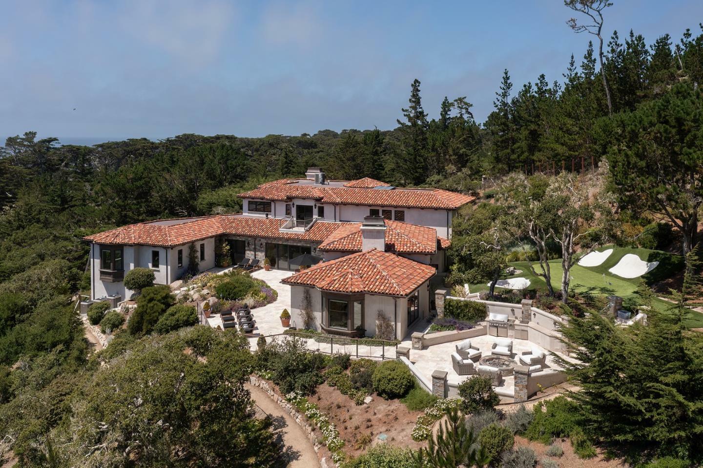 Property Photo:  3187 17 Mile Drive  CA 93953 