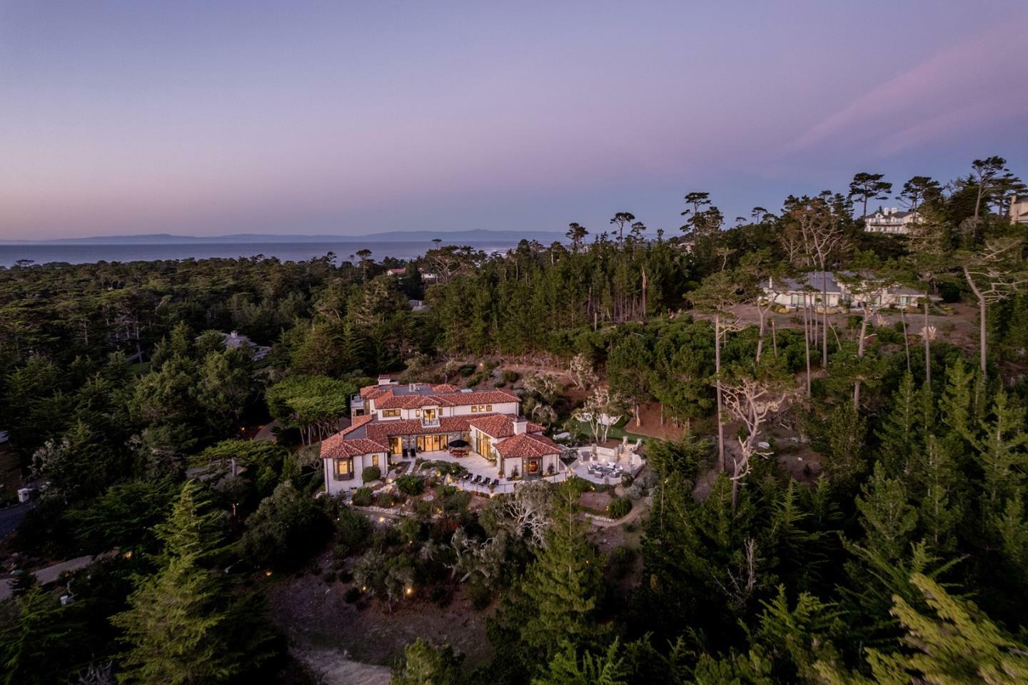 Property Photo:  3187 17 Mile Drive  CA 93953 