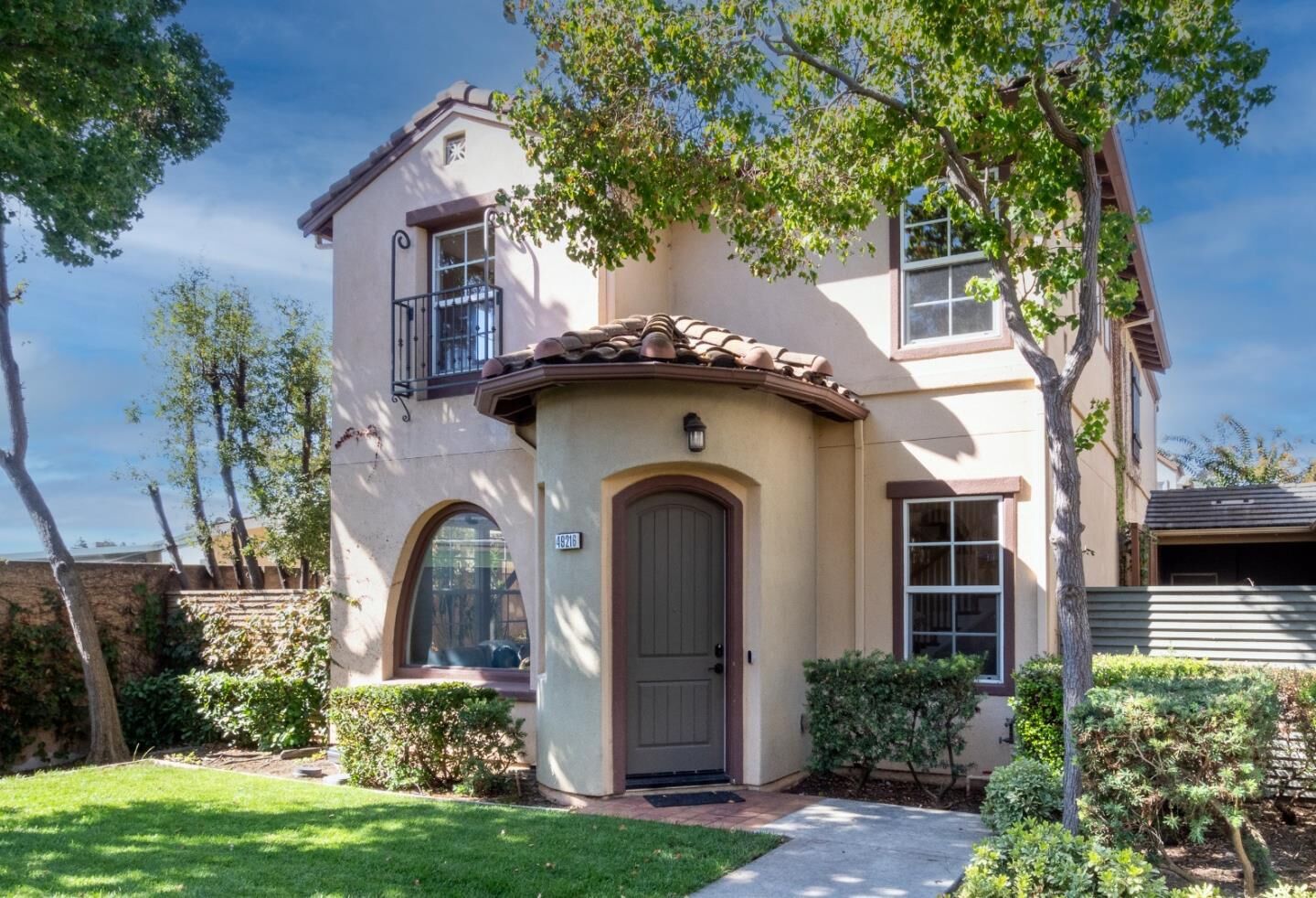 Property Photo:  49216 Tulip Terrace  CA 94539