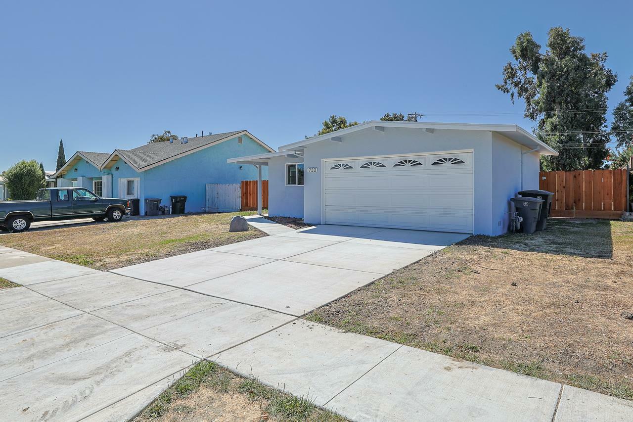 Property Photo:  730 Meadow Drive  CA 93905 