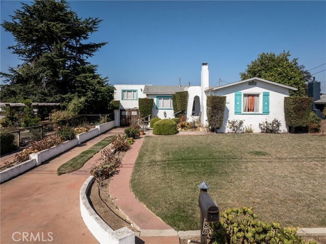 Property Photo:  386 Walnut Street  CA 93420 