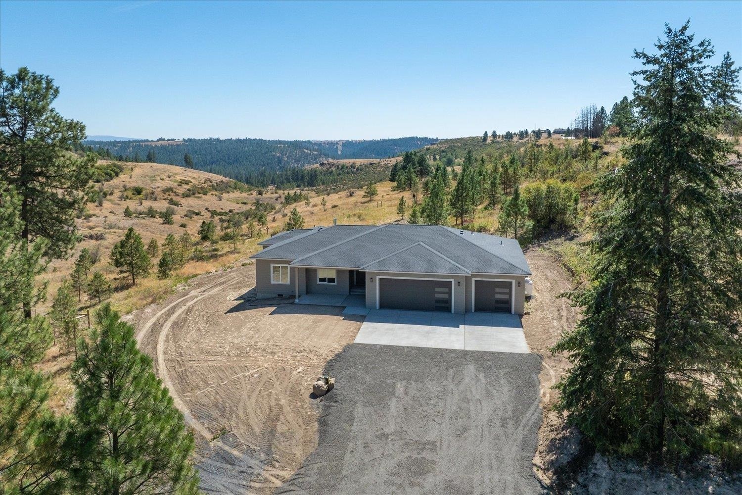 Property Photo:  14521 W Tepee Rd  WA 99224 