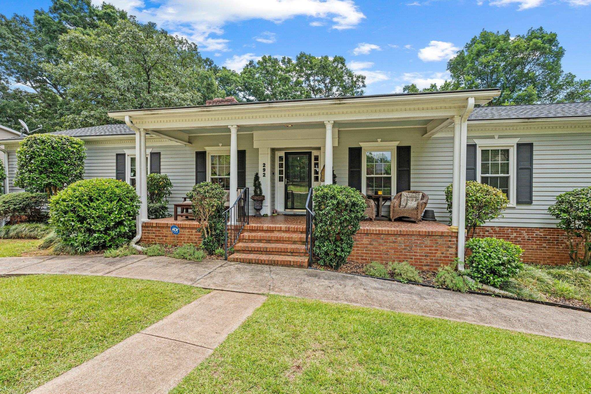 Property Photo:  292 Heathwood Drive  SC 29307 