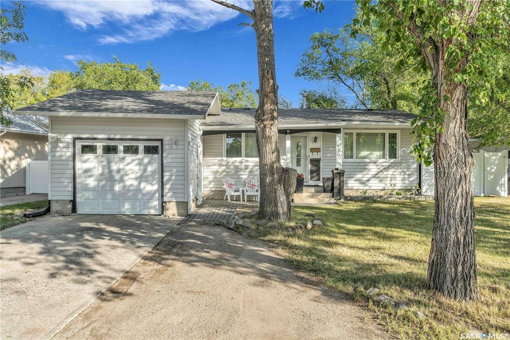 Photo de la propriété:  170 Sangster Boulevard  SK S4R 6L5 