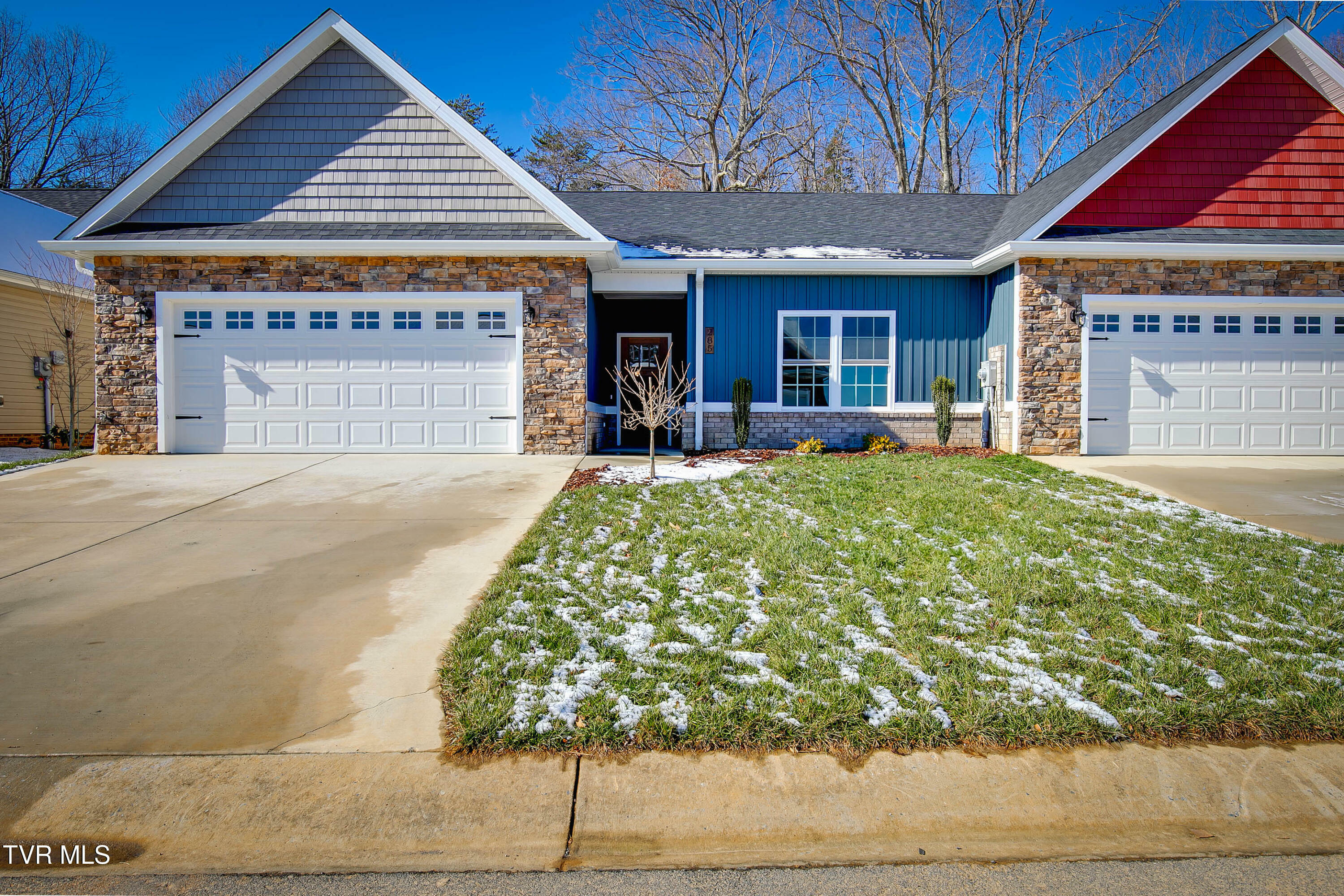 Property Photo:  297 Piper Glen  TN 37615 