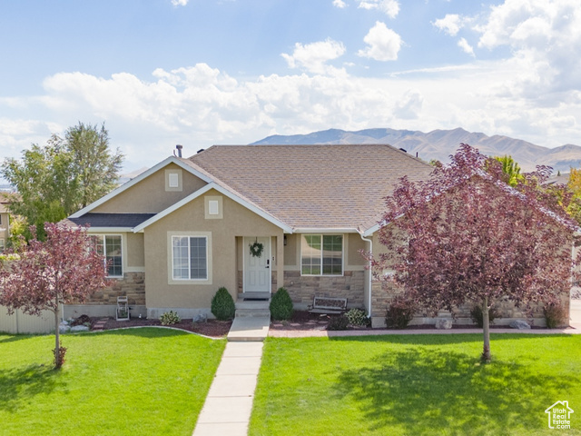 Property Photo:  667 W Sunflower Way  UT 84045 