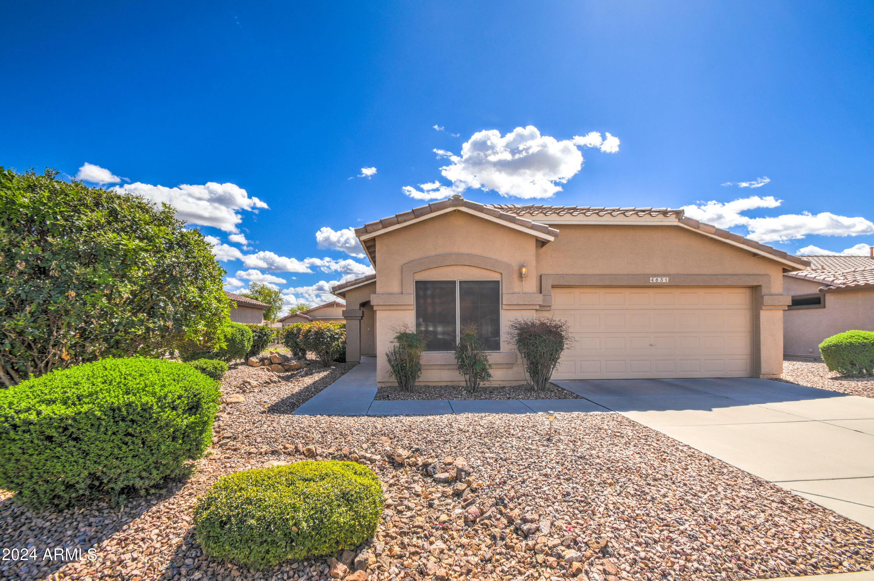 4631 E Alfalfa Drive  Gilbert AZ 85298 photo