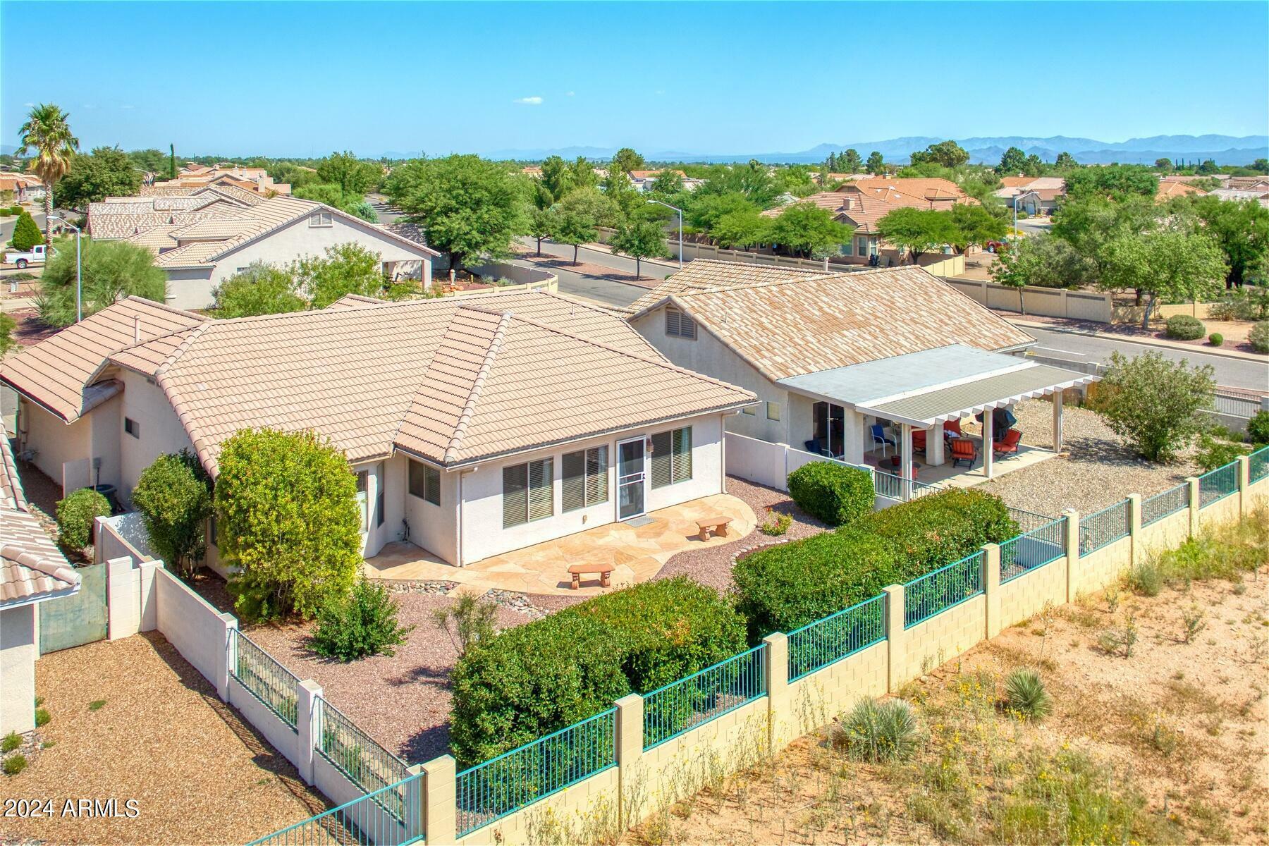 Property Photo:  2272 Evening Shadow Court  AZ 85650 